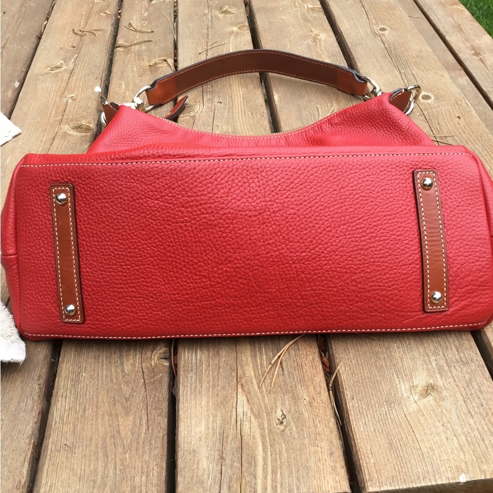 Dooney & Bourke bag - Picture 4 of 5